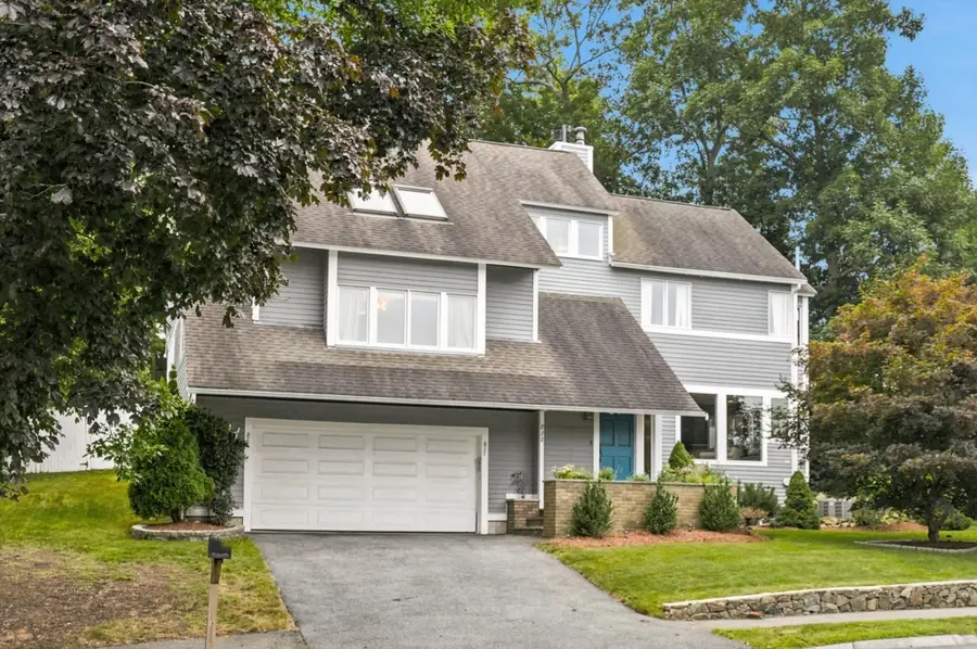 222 Bartholomew Street, Peabody, MA 01960 - #2