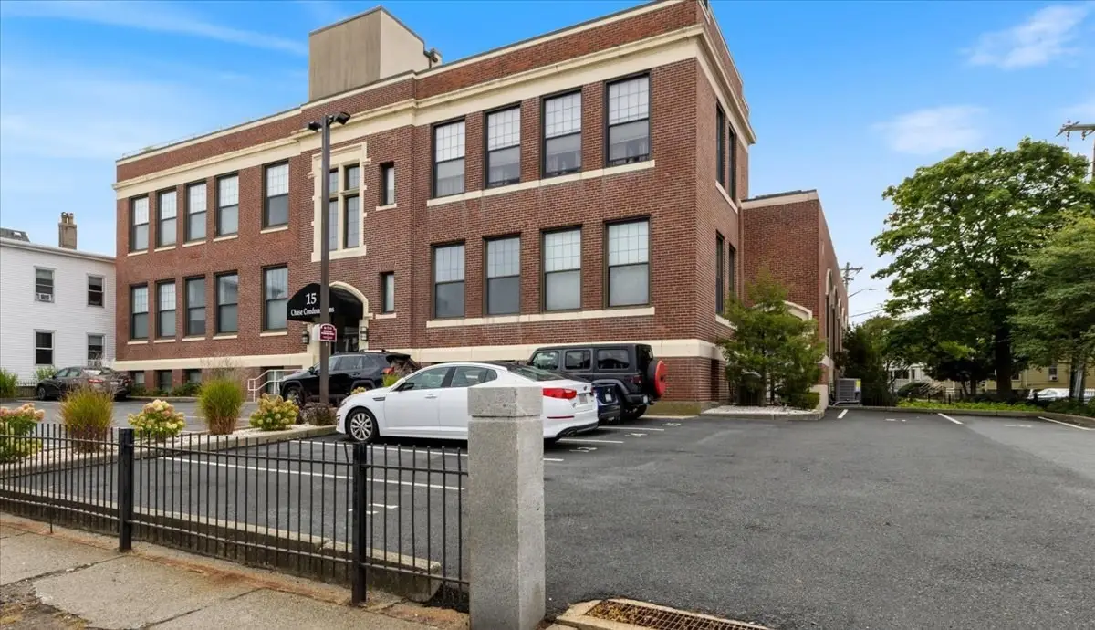 15 Ocean Ave #203, Winthrop, MA 02152 - #1