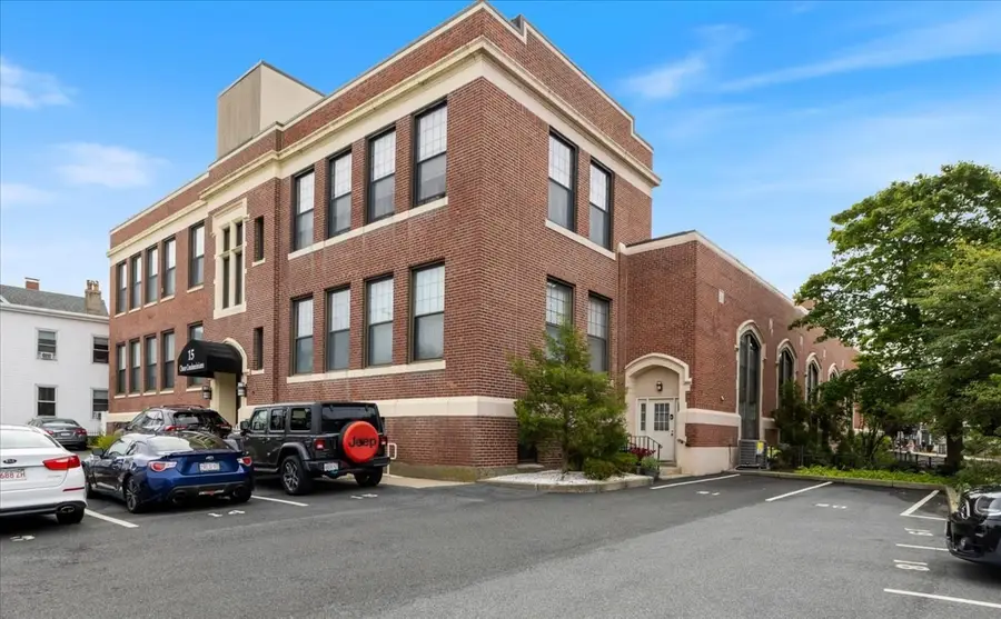 15 Ocean Ave #203, Winthrop, MA 02152 - #2