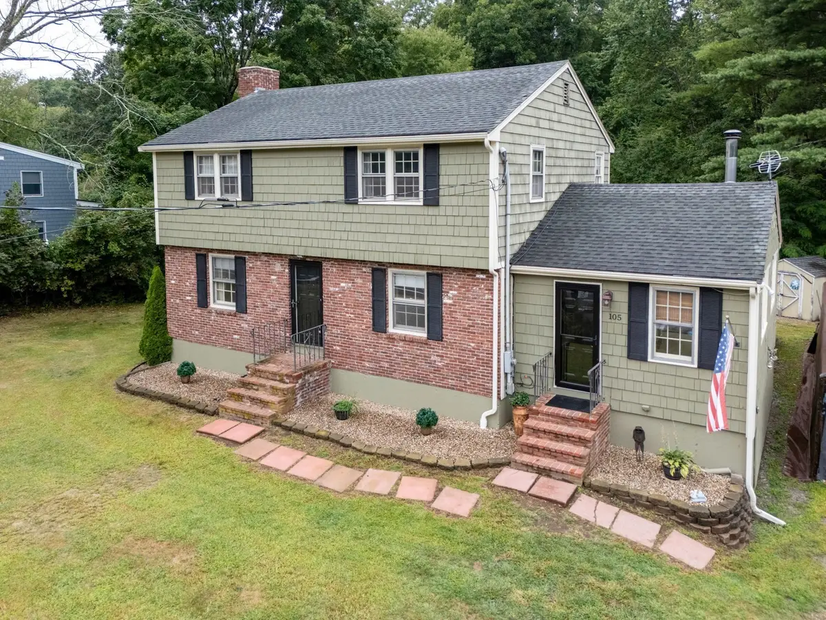 105 Main St, Newbury, MA 01922 - #1