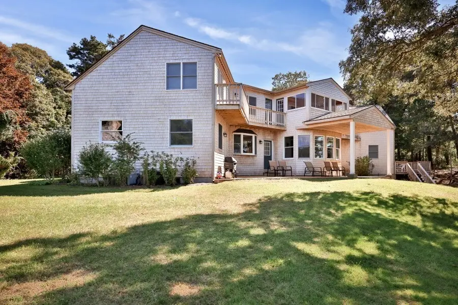 267 Barnes Road, Oak Bluffs, MA 02557 - #3