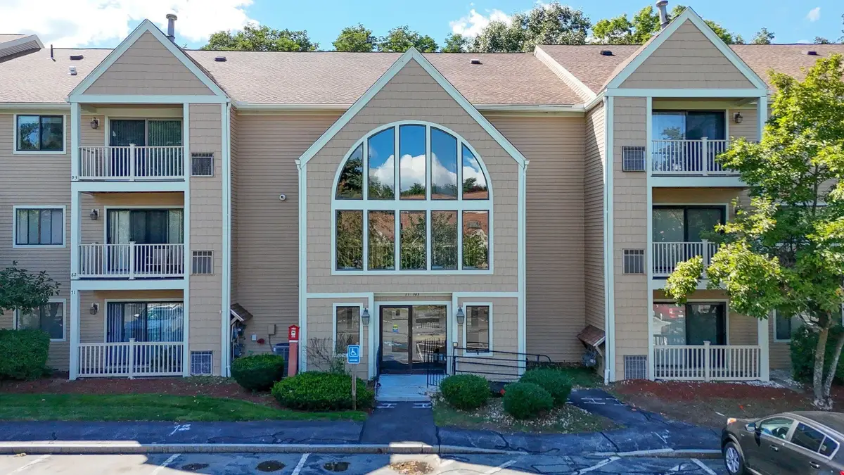 102 Hunter's Run #102, Haverhill, MA 01832 - #1