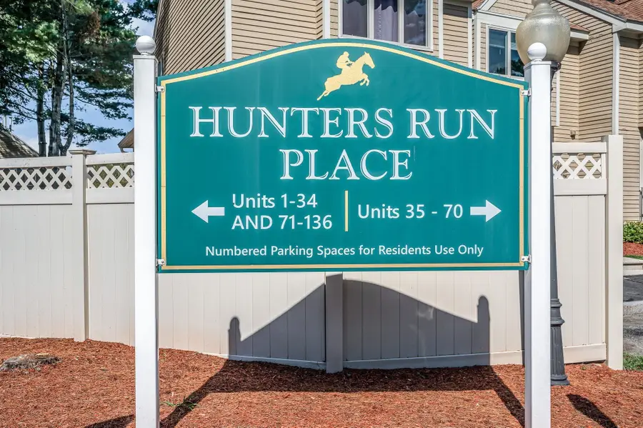 102 Hunter's Run #102, Haverhill, MA 01832 - #3