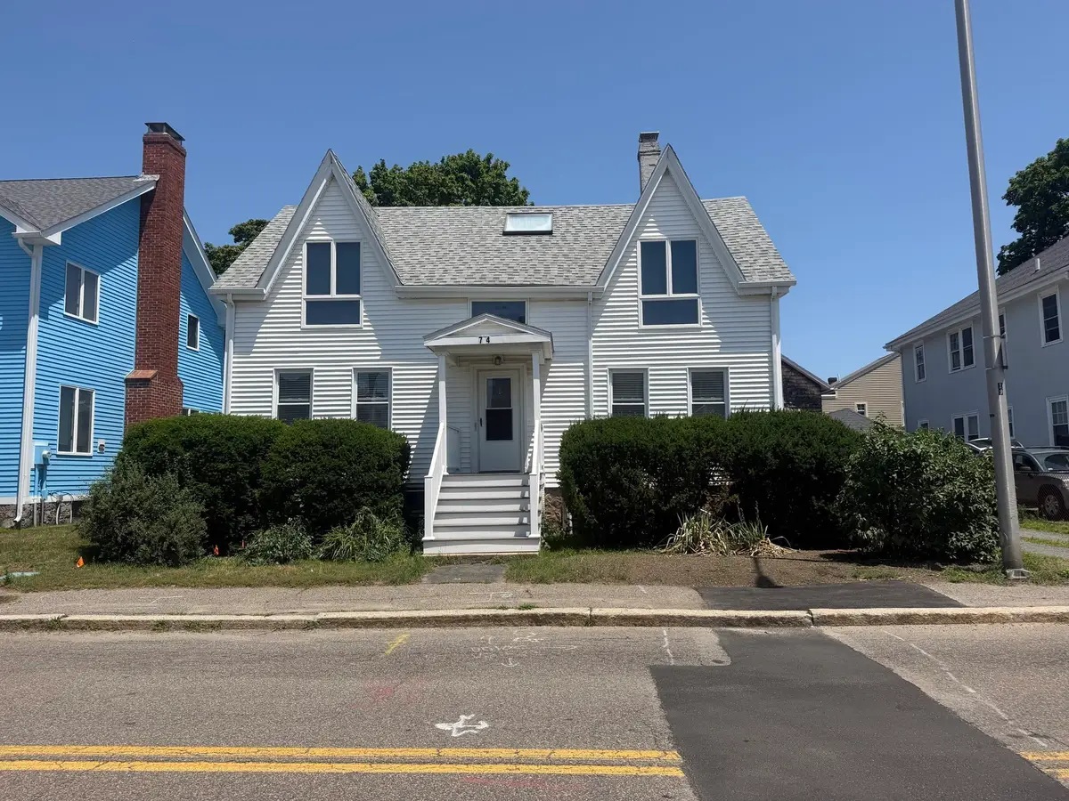 74 Puritan Road, Swampscott, MA 01907 - #1