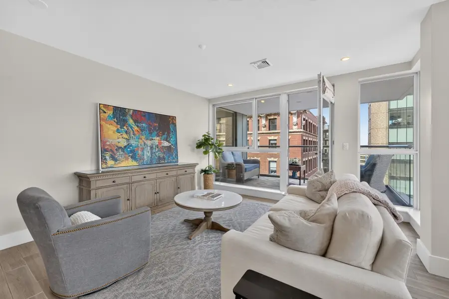 99-105 Broad St #8-C, Boston, MA 02110 - #2