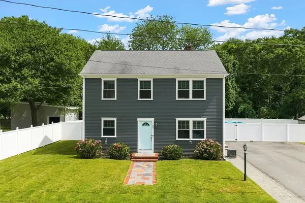 26 Paul Rd, Dartmouth, MA 02747