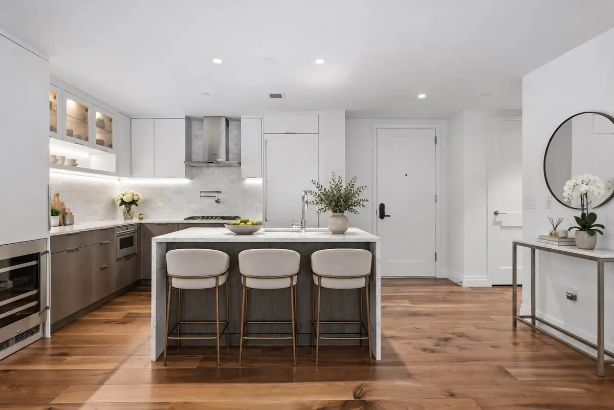 300 Pier 4 Blvd #3B, Boston, MA 02210 - #1