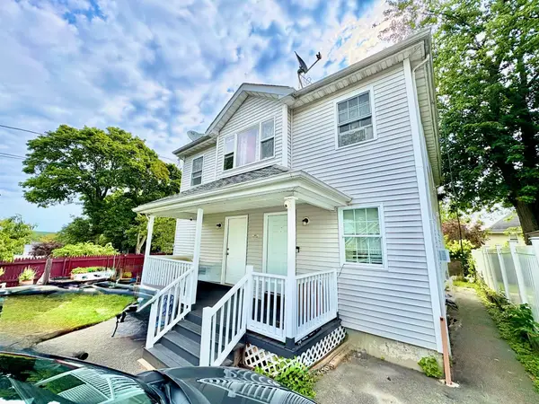 32 Grant Street, Lynn, MA 01902