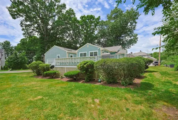 138 Tolman Street, Newton, MA 02465