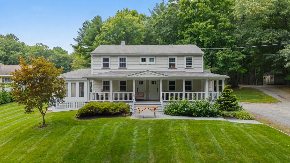 56 Lawton Road #B, Shirley, MA 01464 - #1