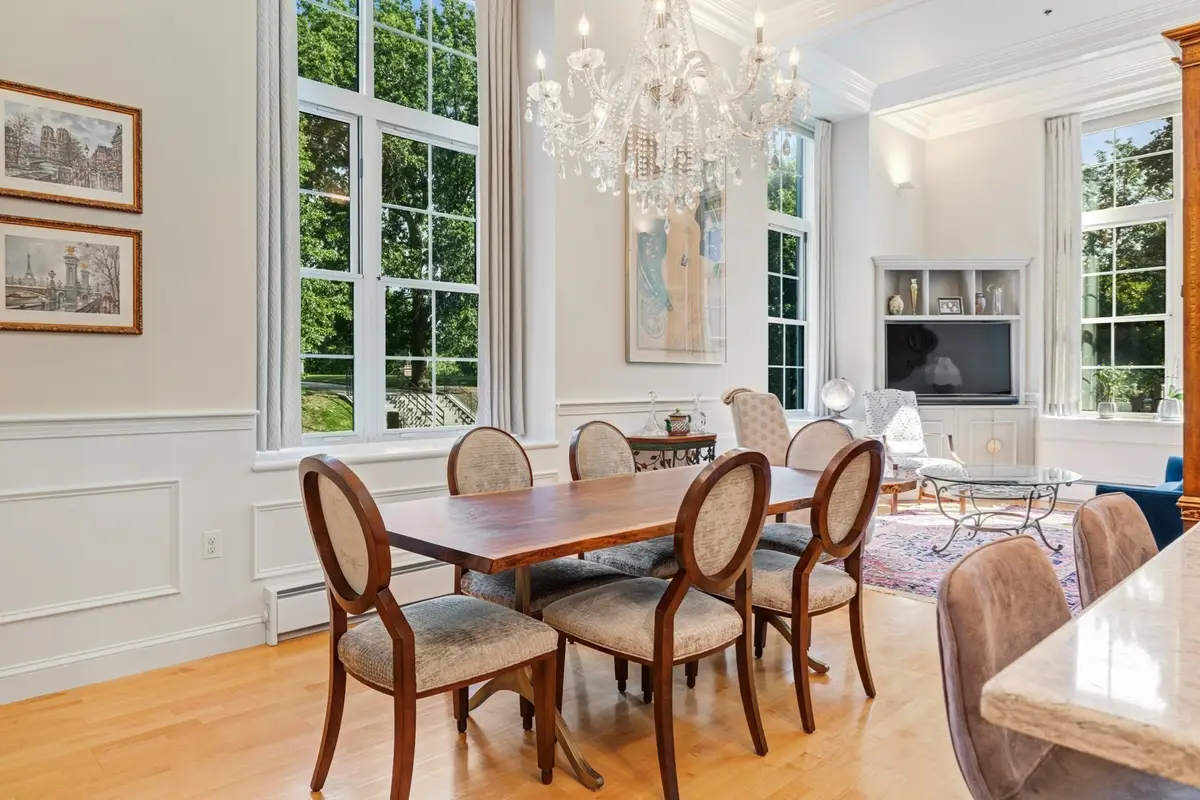 30 Monument Square #207, Boston, MA 02129 - #1