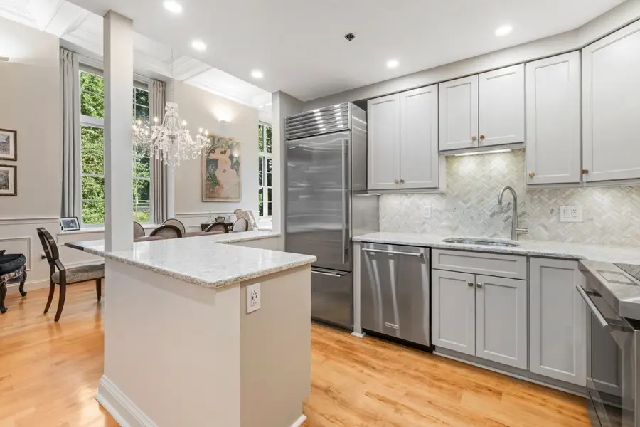 30 Monument Square #207, Boston, MA 02129 - #3