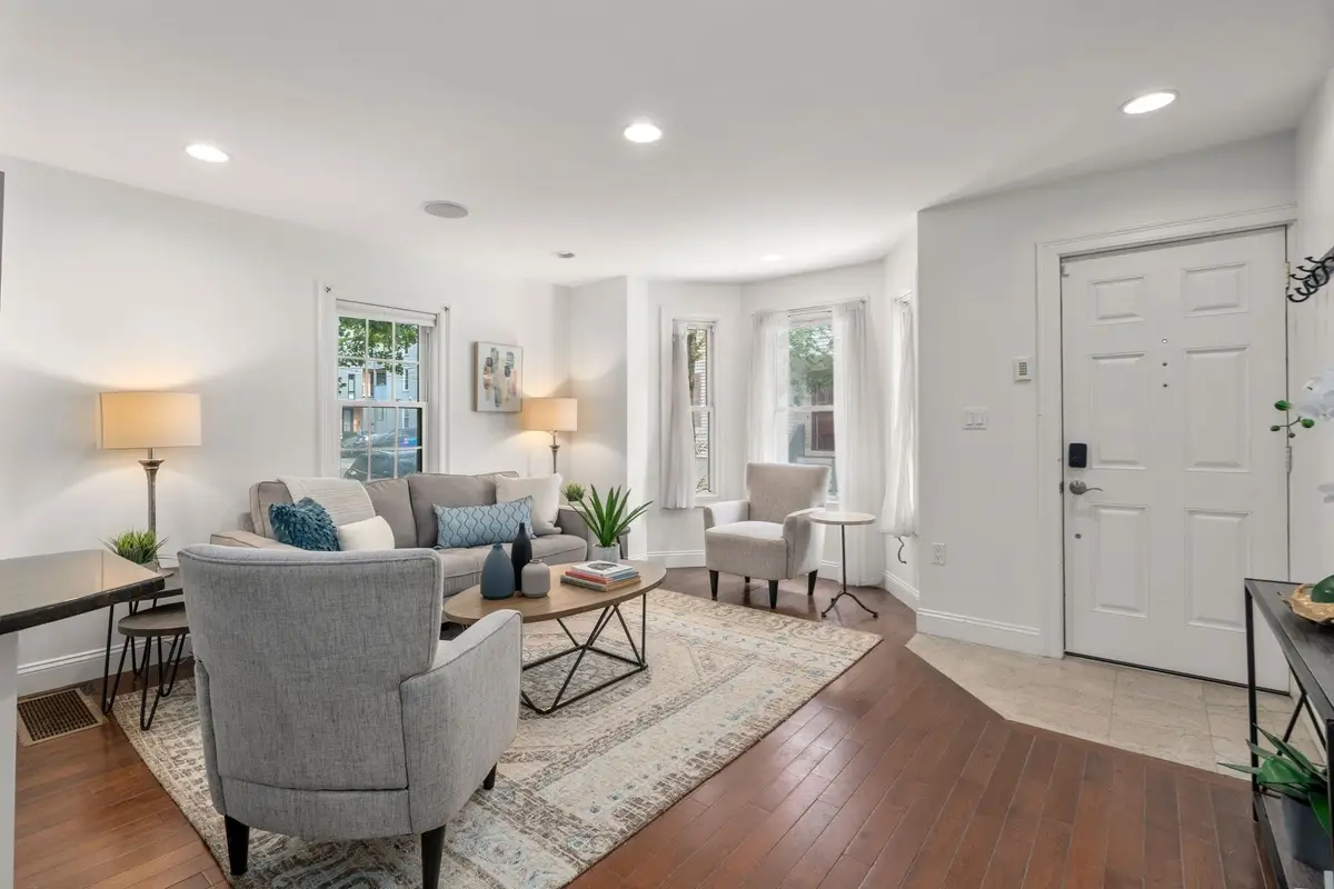 50 Cameron Street, Brookline, MA 02445 - #1