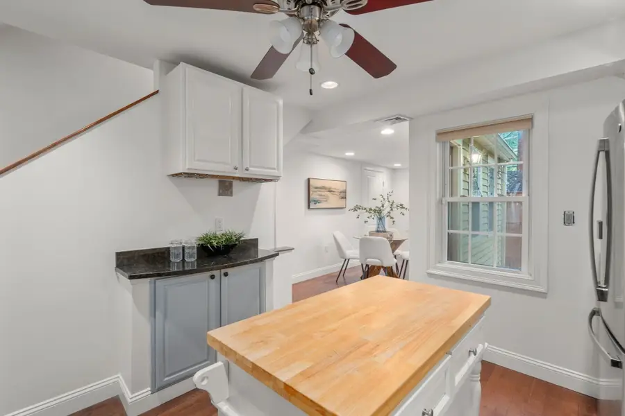 50 Cameron Street, Brookline, MA 02445 - #3