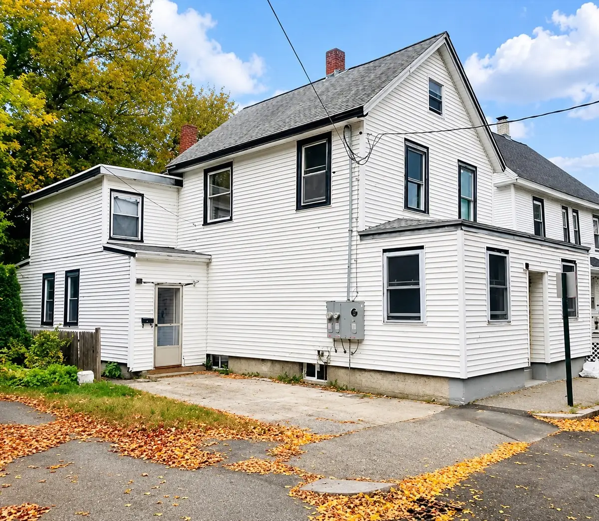 39-41 Park Street, Woburn, MA 01801 - #1