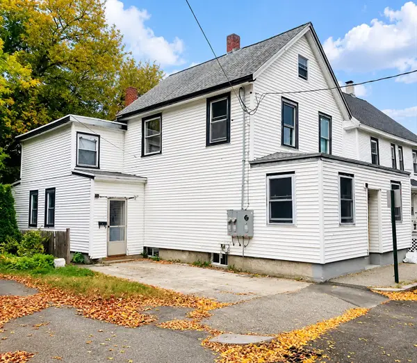 39-41 Park Street, Woburn, MA 01801
