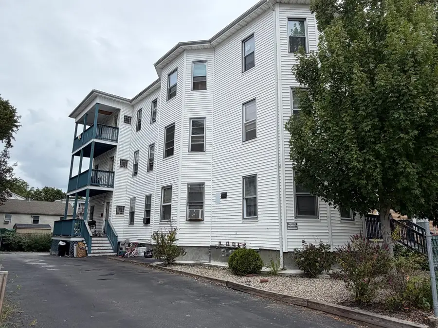 957 Warren Avenue, Brockton, MA 02301 - #2