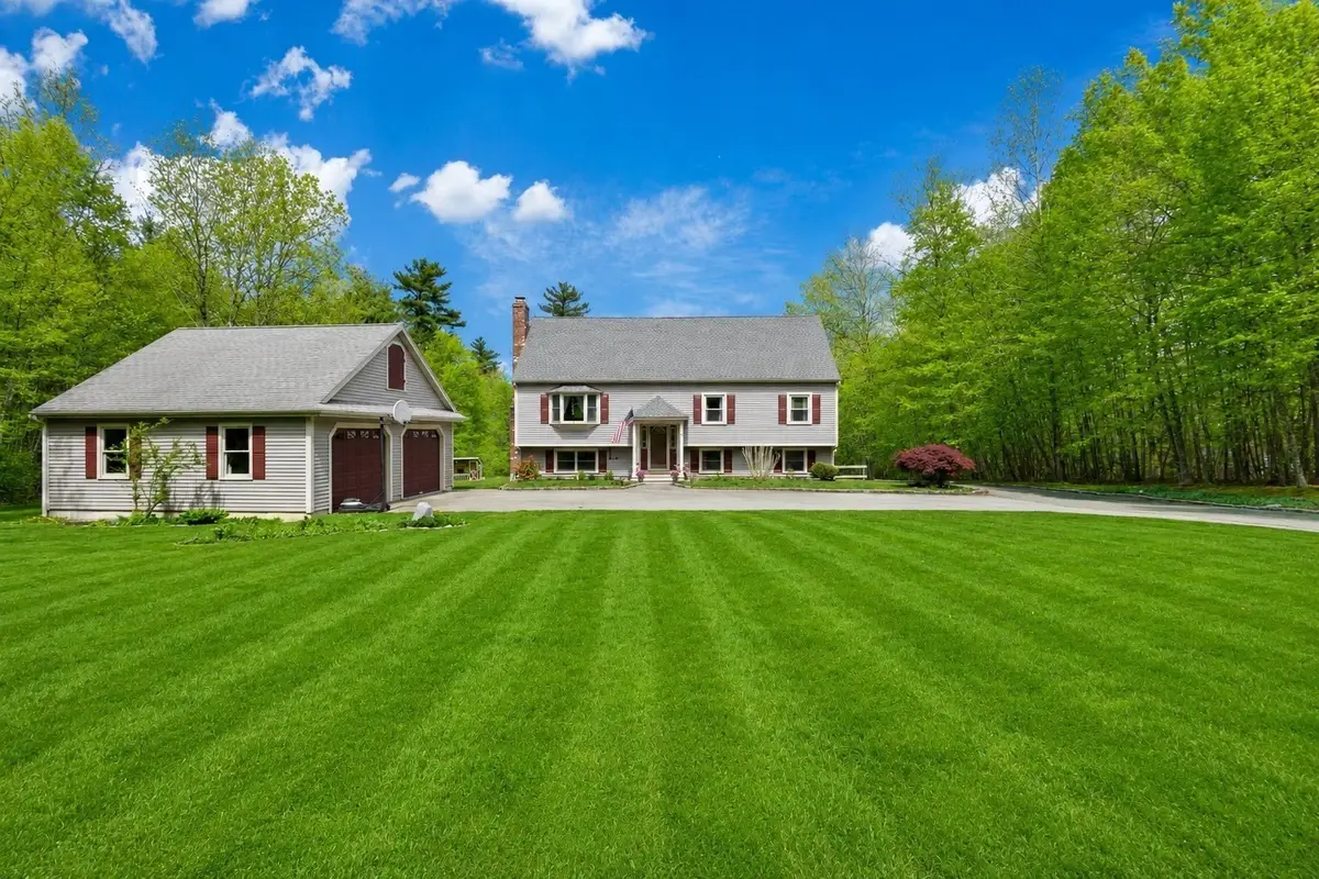 2 Howard Ln, Lakeville, MA 02347 - #1