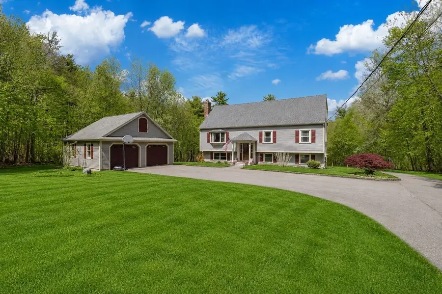 2 Howard Ln, Lakeville, MA 02347 - #3