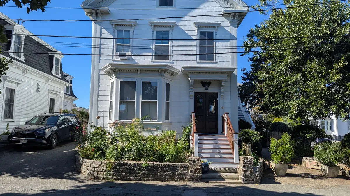 14 Center #E, Provincetown, MA 02657 - #1