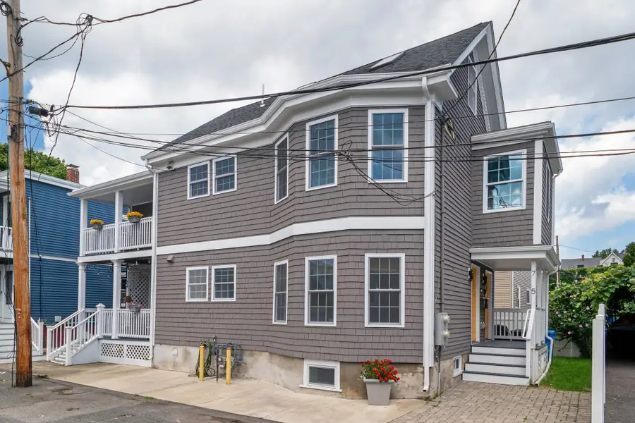 7 Lowell Ter #7, Somerville, MA 02145 - #3