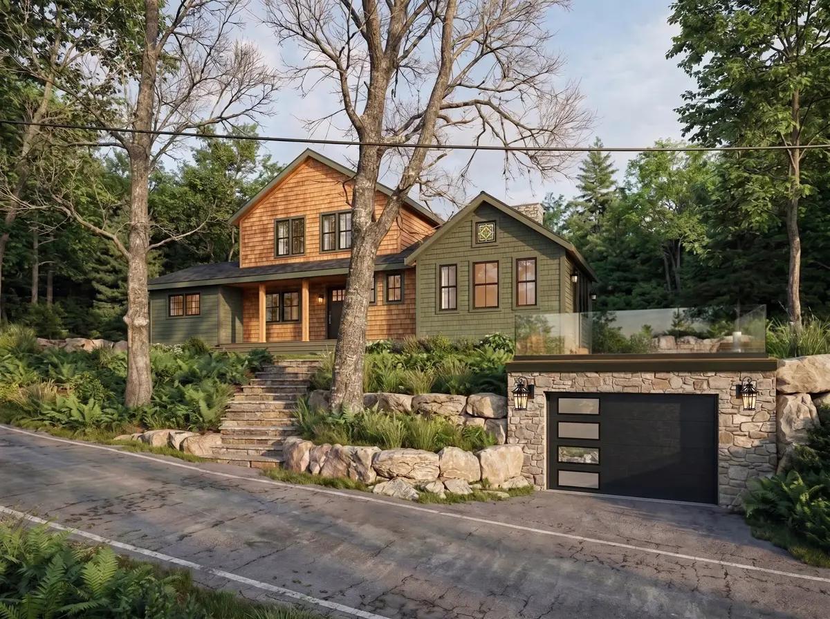 Lot 1 Noonhill Rd, Medfield, MA 02052 - #1
