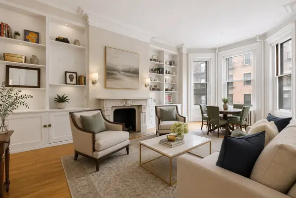 119 Marlborough #6, Boston, MA 02116