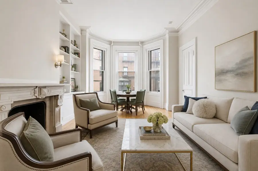 119 Marlborough #6, Boston, MA 02116 - #2