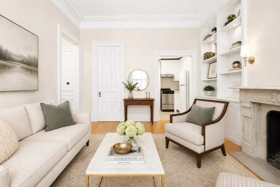 119 Marlborough #6, Boston, MA 02116 - #3