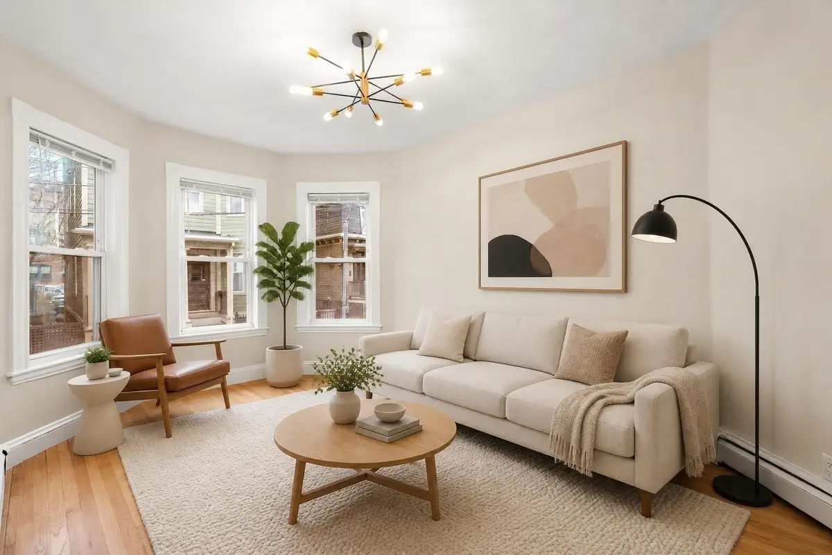 3 Spring Garden Street #apt 1, Boston, MA 02125 - #1