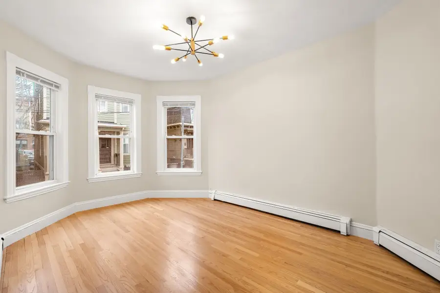 3 Spring Garden Street #apt 1, Boston, MA 02125 - #2