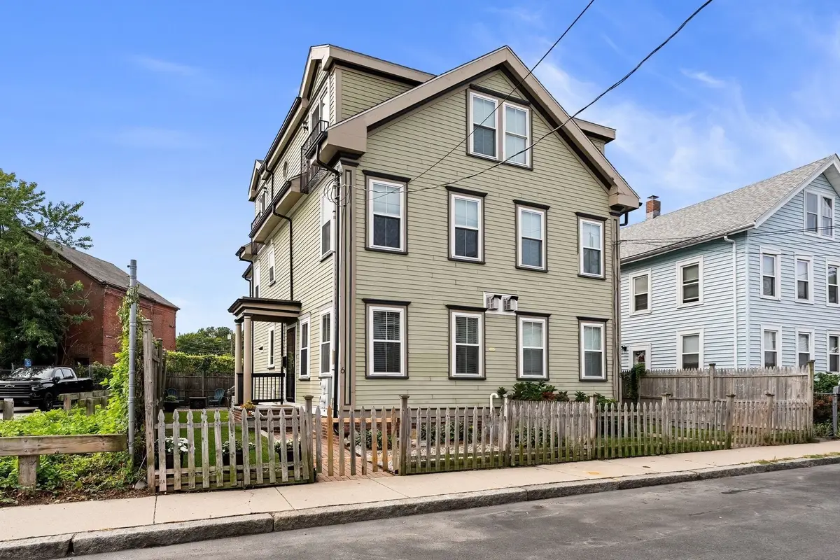 6 Water Street #6, Boston, MA 02122 - #1