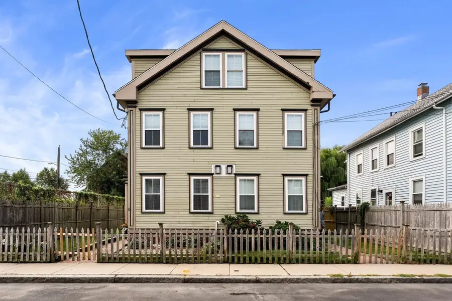 6 Water Street #6, Boston, MA 02122 - #2
