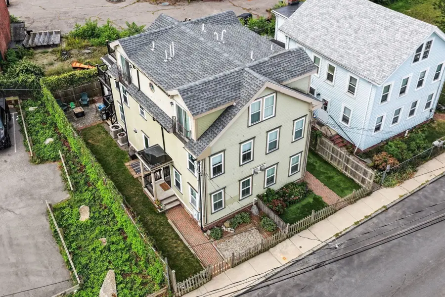 6 Water Street #6, Boston, MA 02122 - #3
