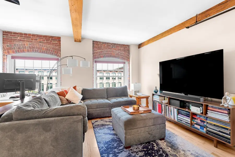240 Jackson Street #622, Lowell, MA 01852 - #2