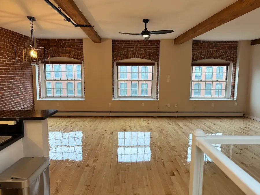 240 Jackson Street #622, Lowell, MA 01852 - #3