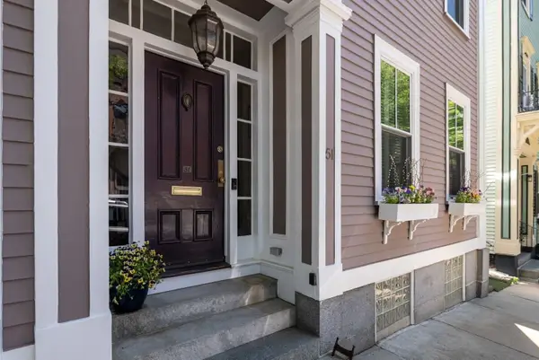 51 Chestnut Street, Boston, MA 02129