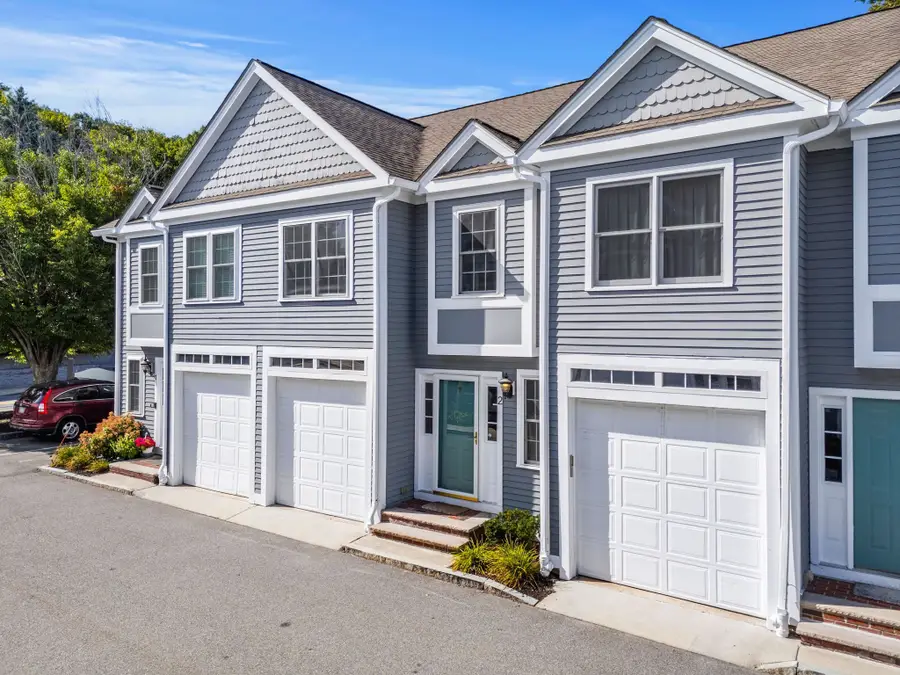 201 Main St #2, Woburn, MA 01801 - #2