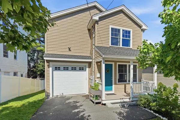 30 Highland St, Revere, MA 02151