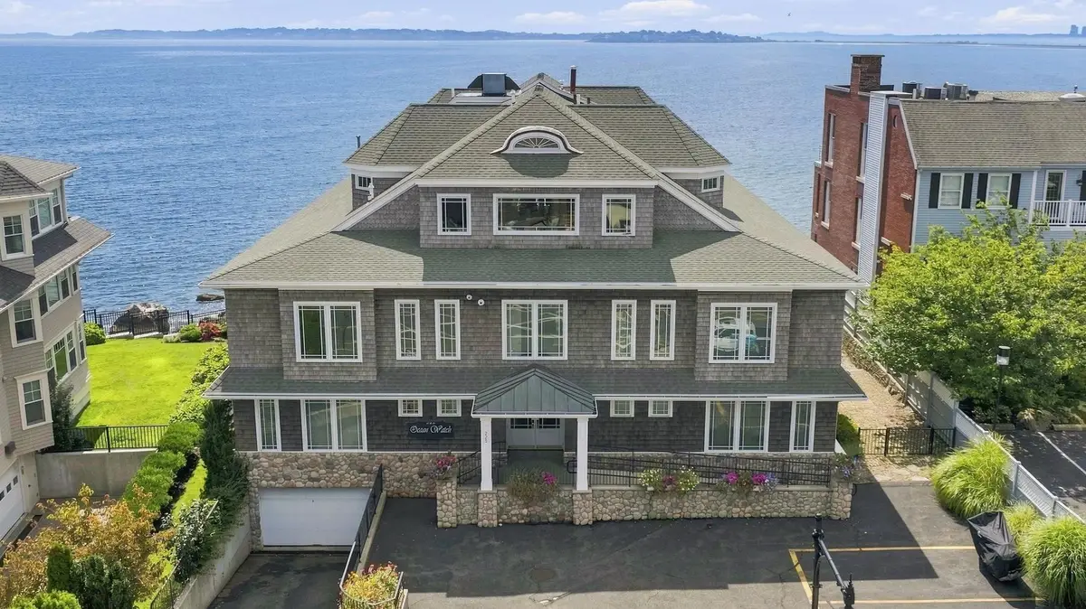 225 Humphrey Street #6, Swampscott, MA 01907 - #1