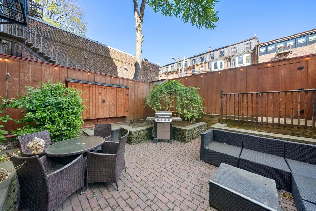 351 Marlborough Street #1, Boston, MA 02115 - #1