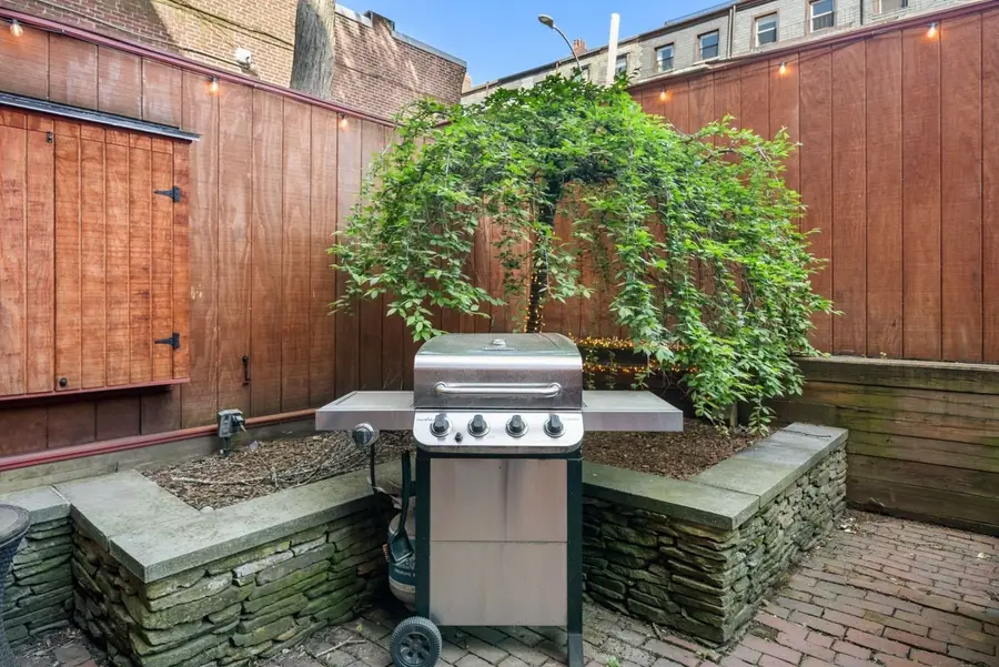 351 Marlborough Street #1, Boston, MA 02115 - #2