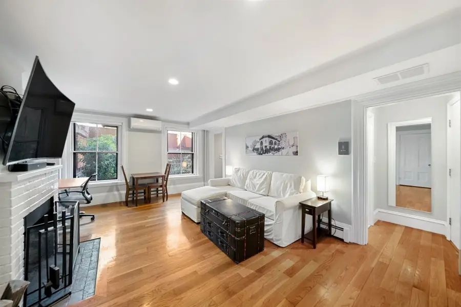 351 Marlborough Street #1, Boston, MA 02115 - #3