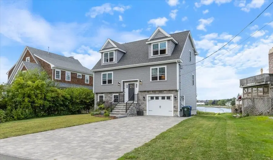 59 Riverview Ave, Danvers, MA 01923 - #2