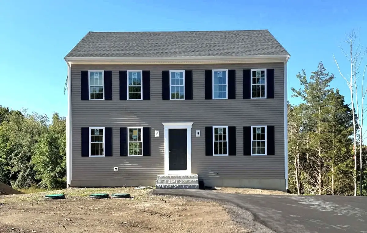 47 North Main Street, Assonet, MA 02702 - #1