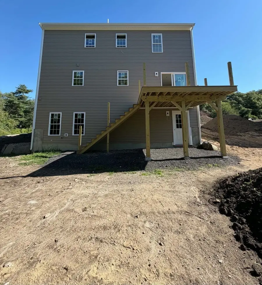 47 North Main Street, Assonet, MA 02702 - #2