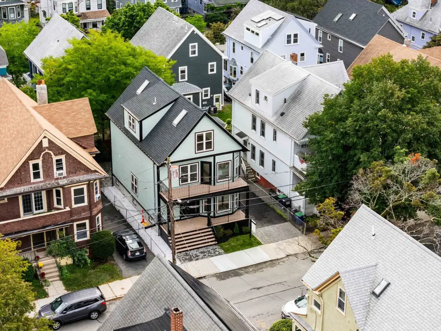 41 Rogers Avenue, Somerville, MA 02144 - #2