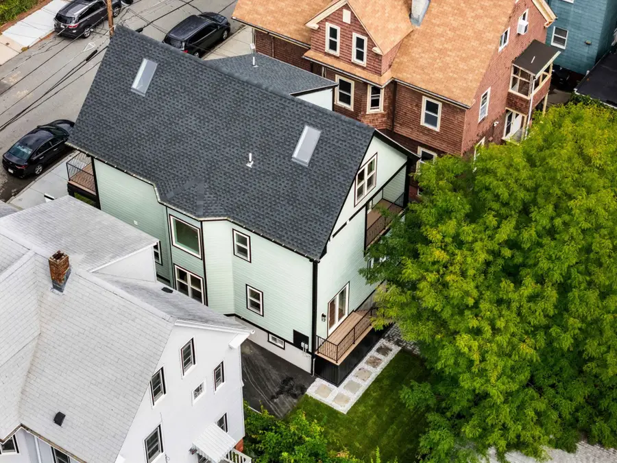 41 Rogers Avenue, Somerville, MA 02144 - #3