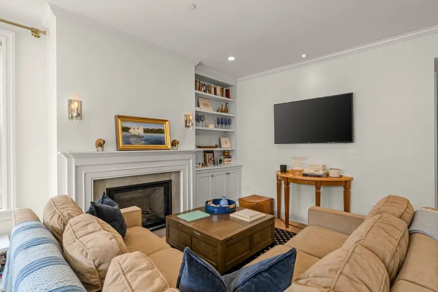 38 P St #1, Boston, MA 02127 - #3