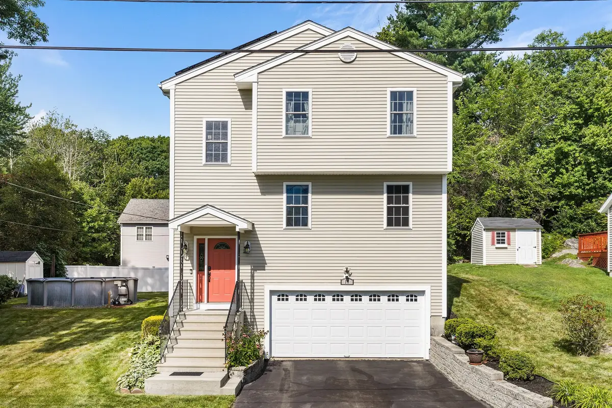 10 Egan Ave, Worcester, MA 01604 - #1